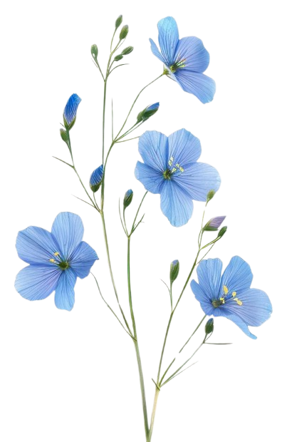 Bunga Kiri